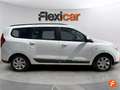 Dacia Lodgy Laureate dCi 110 5pl Blanc - thumbnail 4