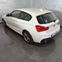BMW 118 118d 3p. Msport Bianco - thumbnail 5