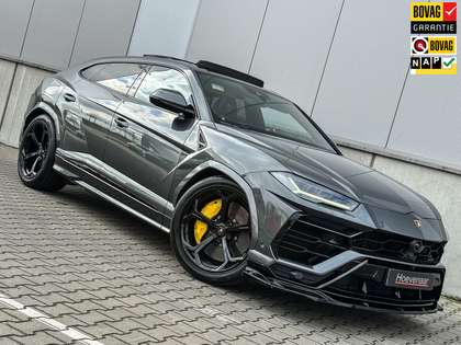 Lamborghini Urus 4.0 V8 Alcantara Ceramic 4Wielbest B&O 3D Ad Pano