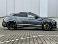 Lamborghini Urus 4.0 V8 Alcantara Ceramic 4Wielbest B&O 3D Ad Pano Gris - thumbnail 4