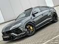 Lamborghini Urus 4.0 V8 Alcantara Ceramic 4Wielbest B&O 3D Ad Pano Gris - thumbnail 3
