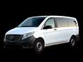 Mercedes-Benz Vito Tourer 116 CDI Pro lang Klima Navi AHK Weiß - thumbnail 1