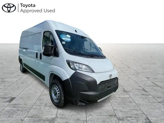 Toyota Proace Active Heavy 3.5hT