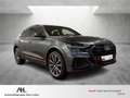 Audi Q8 55 TFSIe S line quattro Tiptronic HD-Matrix ACC AH Grau - thumbnail 7