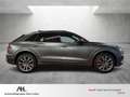 Audi Q8 55 TFSIe S line quattro Tiptronic HD-Matrix ACC AH Grau - thumbnail 6