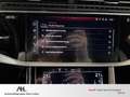 Audi Q8 55 TFSIe S line quattro Tiptronic HD-Matrix ACC AH Grau - thumbnail 27