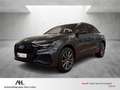 Audi Q8 55 TFSIe S line quattro Tiptronic HD-Matrix ACC AH Grau - thumbnail 1