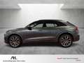 Audi Q8 55 TFSIe S line quattro Tiptronic HD-Matrix ACC AH Grau - thumbnail 2