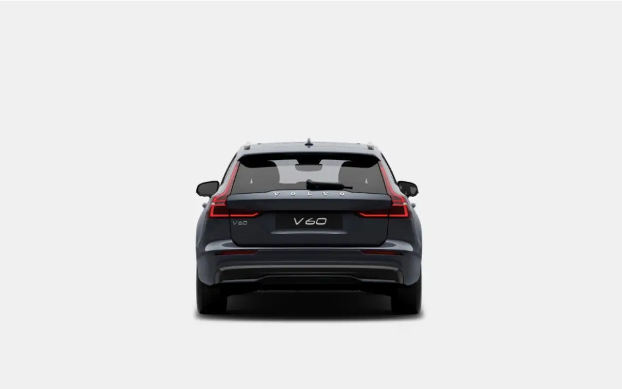 Volvo V60 2026