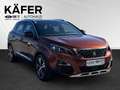 Peugeot 3008 1,6 THP 165 S&S EAT6 GT Line Orange - thumbnail 3