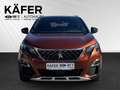 Peugeot 3008 1,6 THP 165 S&S EAT6 GT Line Orange - thumbnail 2