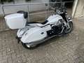Moto Guzzi California 1400 Touring Blanc - thumbnail 4