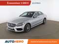 Mercedes-Benz C 250 250 d Sportline 4Matic 9G-Tronic Šedá - thumbnail 1