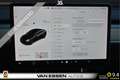 Tesla Model 3 Long Range AWD 75 kWh Glasdak Leder Camera Keyless Negru - thumbnail 22