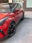 Toyota C-HR 180H GR Sport - thumbnail 3