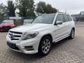 Mercedes-Benz GLK 350 CDI BlueEfficiency 4Matic Weiß - thumbnail 5