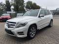 Mercedes-Benz GLK 350 CDI BlueEfficiency 4Matic Weiß - thumbnail 1