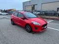 Ford Fiesta Fiesta VII 2017 5p 5p 1.1 Plus 85cv my19.5 Rot - thumbnail 3