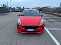 Ford Fiesta Fiesta VII 2017 5p 5p 1.1 Plus 85cv my19.5 Rot - thumbnail 2