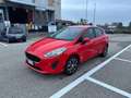 Ford Fiesta Fiesta VII 2017 5p 5p 1.1 Plus 85cv my19.5 Rot - thumbnail 1