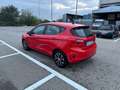 Ford Fiesta Fiesta VII 2017 5p 5p 1.1 Plus 85cv my19.5 Rot - thumbnail 6
