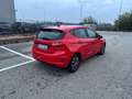 Ford Fiesta Fiesta VII 2017 5p 5p 1.1 Plus 85cv my19.5 Rot - thumbnail 4