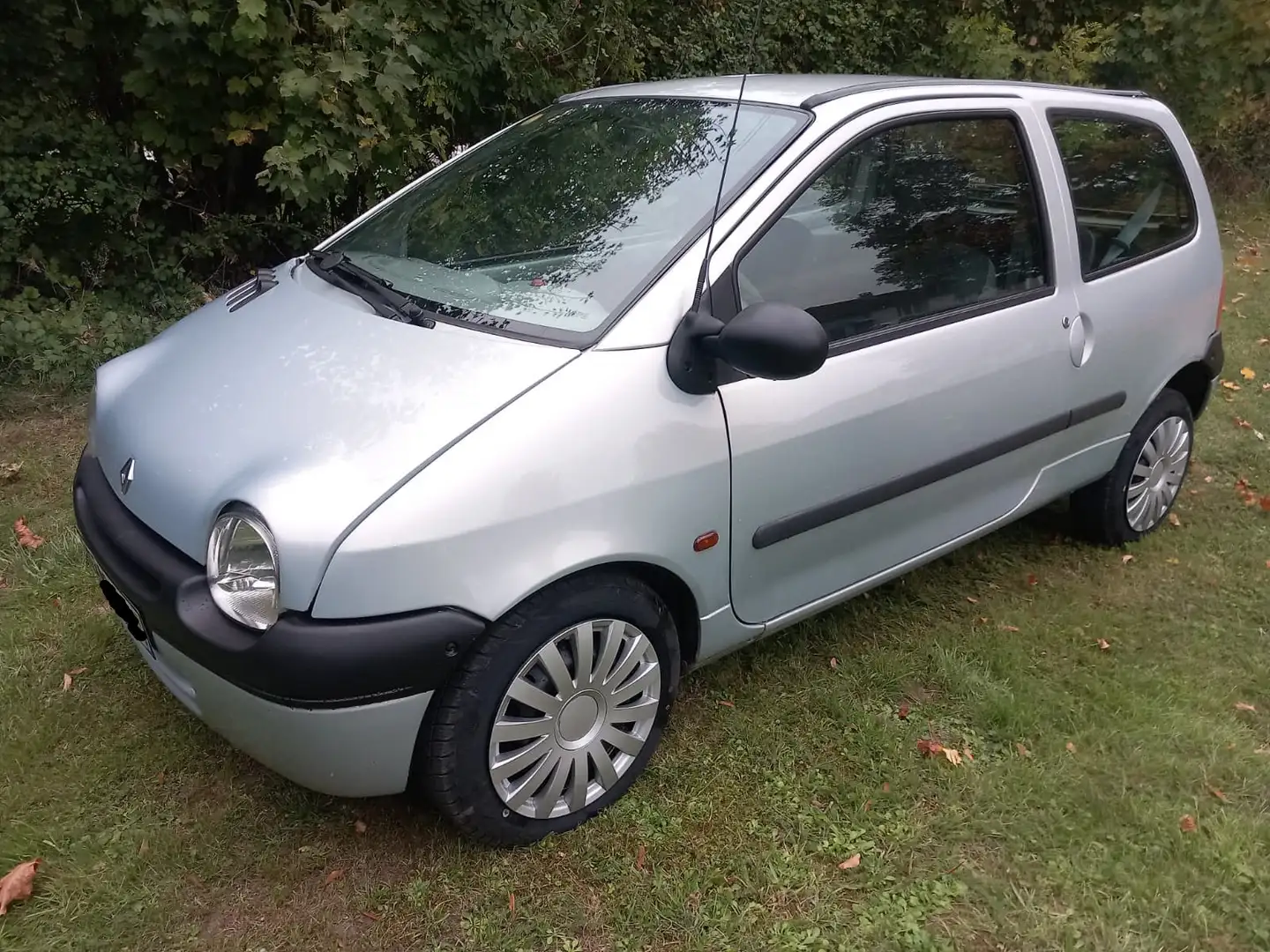 Renault Twingo Twingo 1.2i Perrier - 2