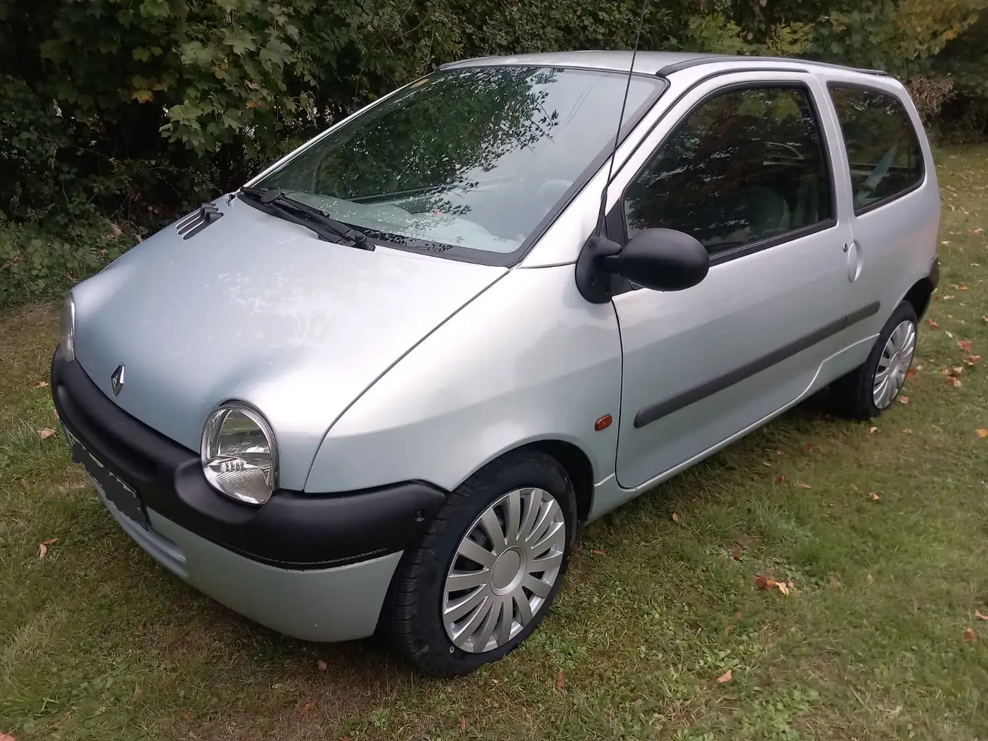 Renault Twingo Twingo 1.2i Perrier - 1