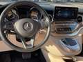 Mercedes-Benz V 220 220d Largo Avantgarde Negro - thumbnail 7