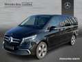 Mercedes-Benz V 220 220d Largo Avantgarde Negro - thumbnail 1