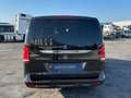 Mercedes-Benz V 220 220d Largo Avantgarde Negro - thumbnail 17