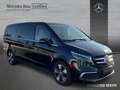 Mercedes-Benz V 220 220d Largo Avantgarde Negro - thumbnail 3