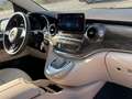 Mercedes-Benz V 220 220d Largo Avantgarde Negro - thumbnail 8