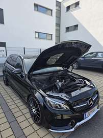 d T AMG Line