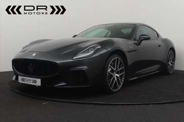 TROFEO 549HP 4WD 3.0V6 - ADAS PACKAGE LEVEL 2 - FA