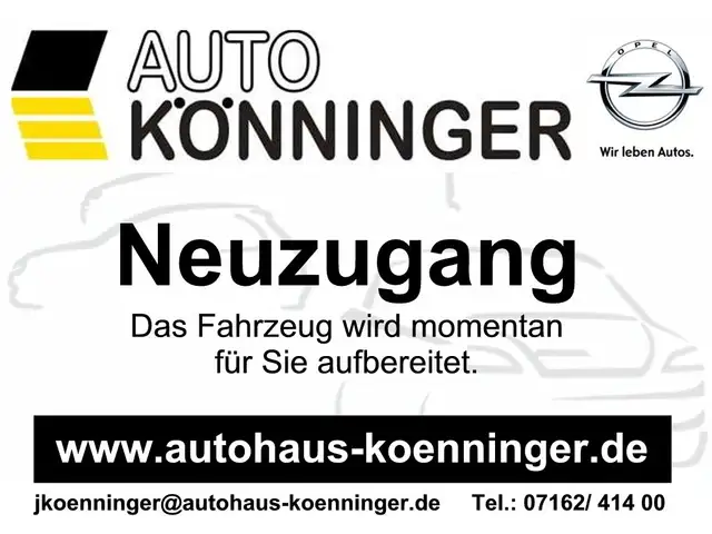 Ligier Myli Bluetooth, Servolenkung, Kit Multimedia