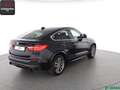 BMW X4 M40 i SHADOW 360GRAD,HARMAN/K.,MEMORY,STANDHZ crna - thumbnail 5