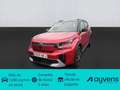 Citroen C3 Aircross Hybrid Plus e-DCS6 145 Rojo - thumbnail 1