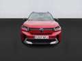 Citroen C3 Aircross Hybrid Plus e-DCS6 145 Rojo - thumbnail 2