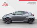 Toyota Yaris 1,6 Turbo GR High Performance Aut.+Leichtmetall... Grau - thumbnail 2