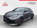 Toyota Yaris 1,6 Turbo GR High Performance Aut.+Leichtmetall... Grau - thumbnail 1
