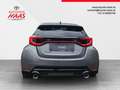 Toyota Yaris 1,6 Turbo GR High Performance Aut.+Leichtmetall... Grau - thumbnail 4