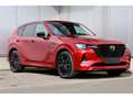 Mazda CX-60 HOMURA SLECHTS 19.750 KM!! 60 MND GARANTIE!!! Red - thumbnail 1