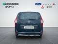 Dacia Lodgy 1.6 SCe 100 Stepway/Klima/RFK/SitzHZ Grau - thumbnail 7