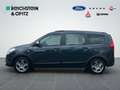 Dacia Lodgy 1.6 SCe 100 Stepway/Klima/RFK/SitzHZ Grau - thumbnail 9
