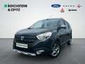 Dacia Lodgy 1.6 SCe 100 Stepway/Klima/RFK/SitzHZ Grau - thumbnail 1