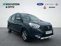 Dacia Lodgy 1.6 SCe 100 Stepway/Klima/RFK/SitzHZ Grau - thumbnail 3