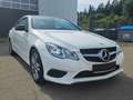 Mercedes-Benz E 200 E 200 Coupe (207.334),1 Hand,Scheckheft,wie neu Weiß - thumbnail 6