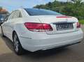 Mercedes-Benz E 200 E 200 Coupe (207.334),1 Hand,Scheckheft,wie neu Weiß - thumbnail 13