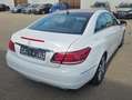 Mercedes-Benz E 200 E 200 Coupe (207.334),1 Hand,Scheckheft,wie neu Weiß - thumbnail 8